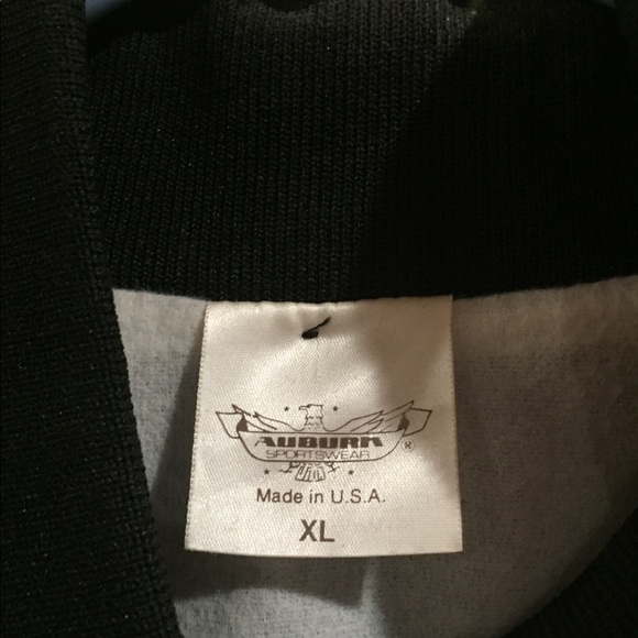 Vintage Rare Tejano Music Awards XL Jacket - Picture 6 of 7